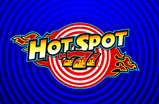 Hot Spot 777