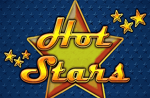 Hot Stars