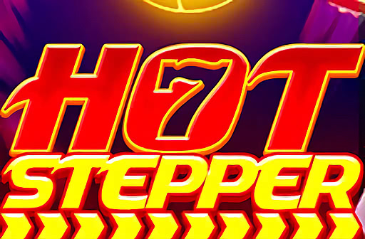 Hot Stepper