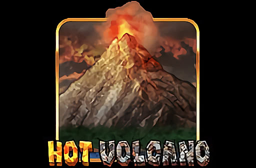 Hot Volcano
