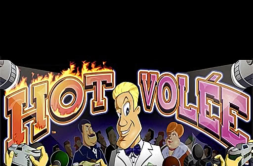 Hot Volee