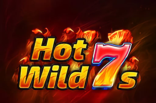 Hot Wild 7s