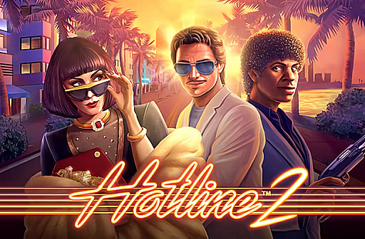 Hotline 2