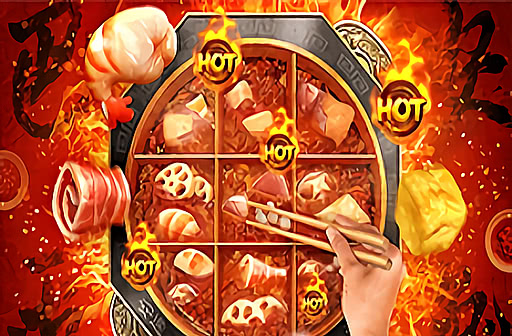 Hotpot