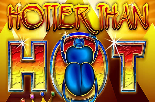 Hotter Than Hot