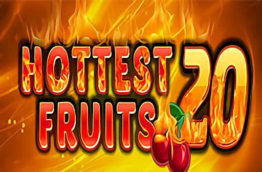 Hottest Fruits 20