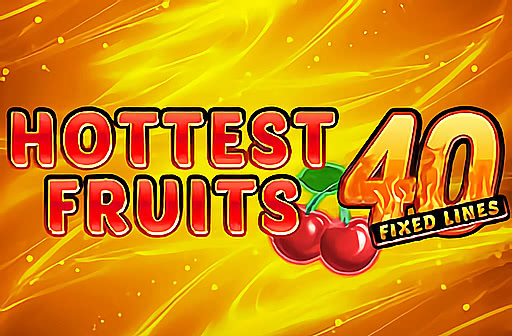 Hottest Fruits 40