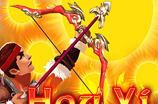 Hou Yi