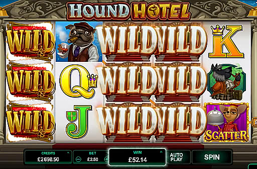 Hound Hotel