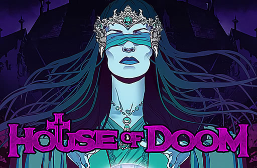 House of Doom