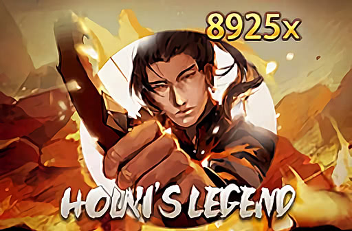 Howi's Legends