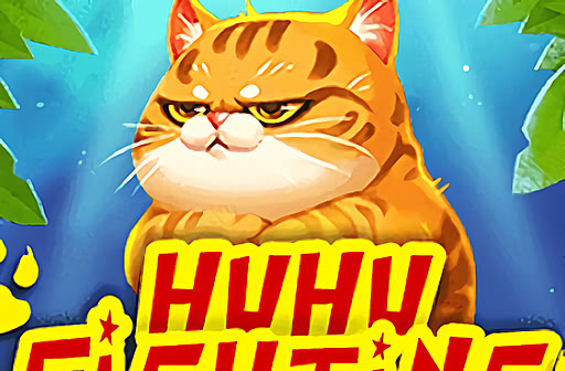 Hu Hu Fightning