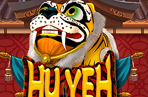 Hu Yeh
