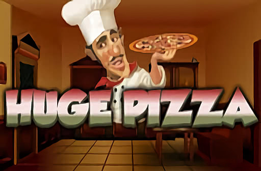 Huge Pizza