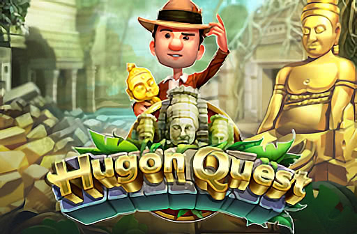 Hugon Quest