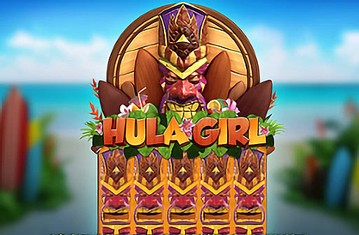 Hula Girl