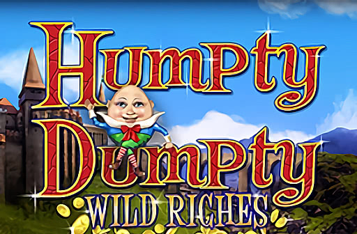 Humpty Dumpty