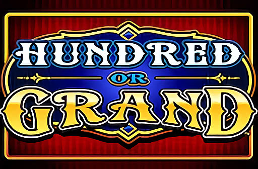Hundred or Grand