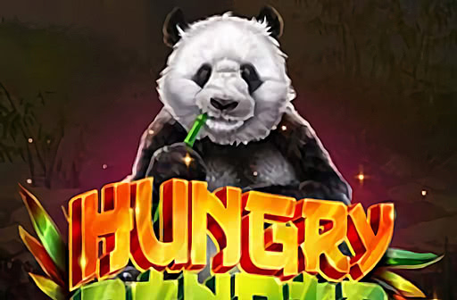 Hungry Pandas