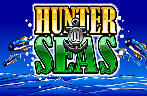 Hunter of Seas