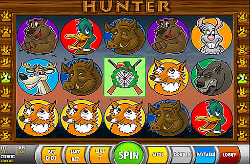 Hunter