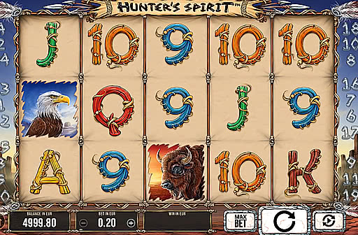 Hunters Spirit