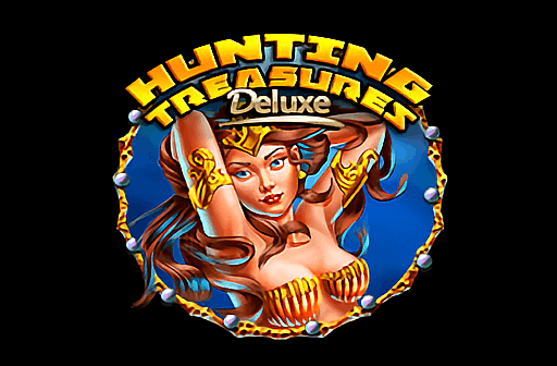 Hunting Treasures Deluxe