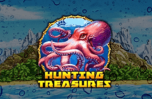 Hunting Treasures