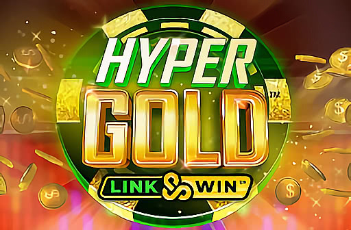Hyper Gold
