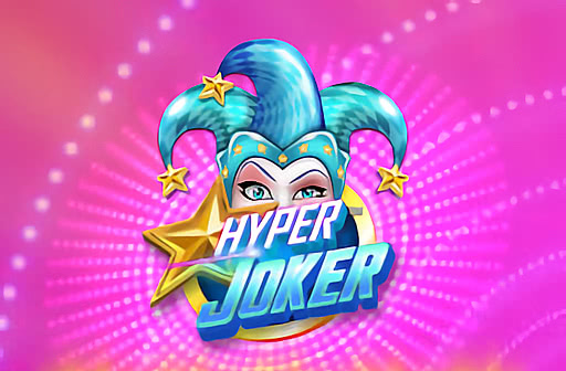 Hyper Joker