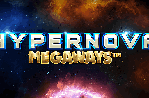 Hypernova Megaways