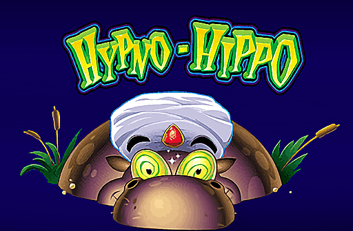 Hypno Hippo