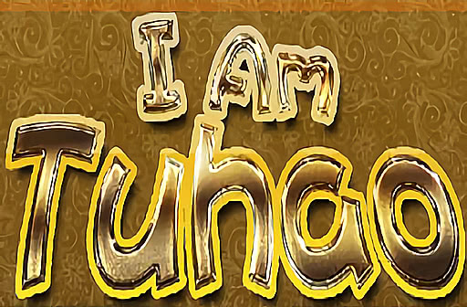 I Am Tuhao