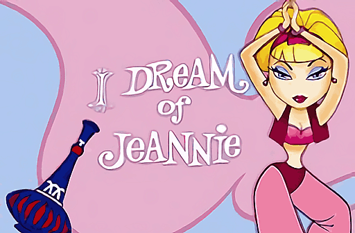 I Dream of Jeannie