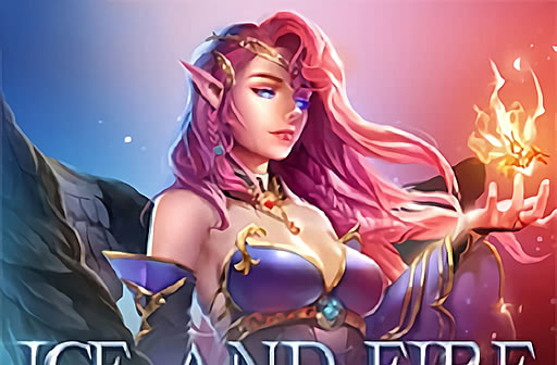 Ice and Fire