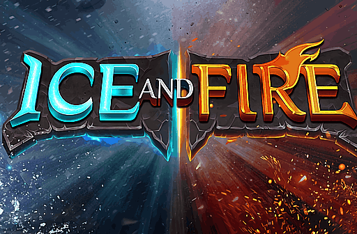 Ice and Fire