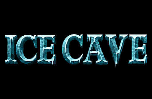 Ice Cave