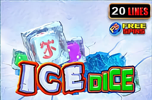 Ice Dice