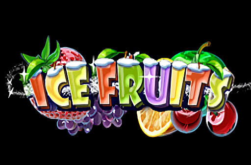 Ice Fruits