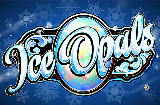 Ice Opals