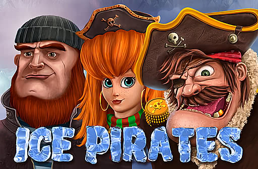 Ice Pirates