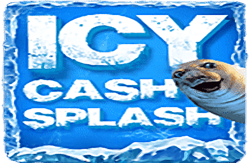 Icy Cash Splash