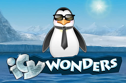 Icy Wonders