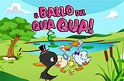 Il Ballo del Qua Qua
