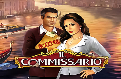 Il Commissario