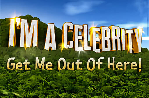 I'm a Celebrity Get Me out of Here