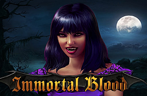 Immortal Blood