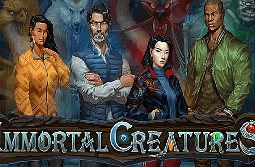 Immortal Creatures