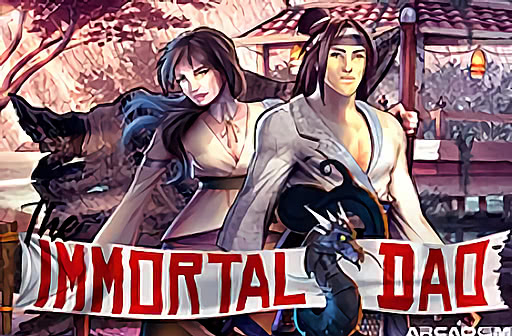 Immortal Dao