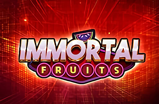 Immortal Fruits